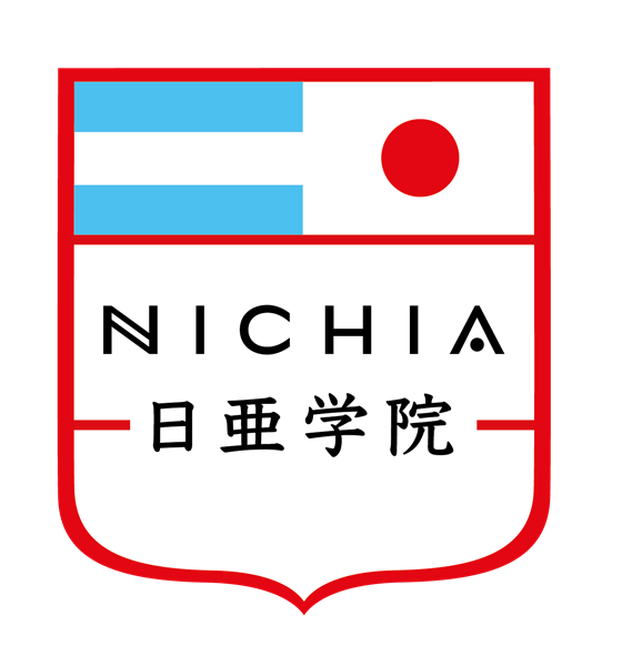 Logo Nichia Gakuin